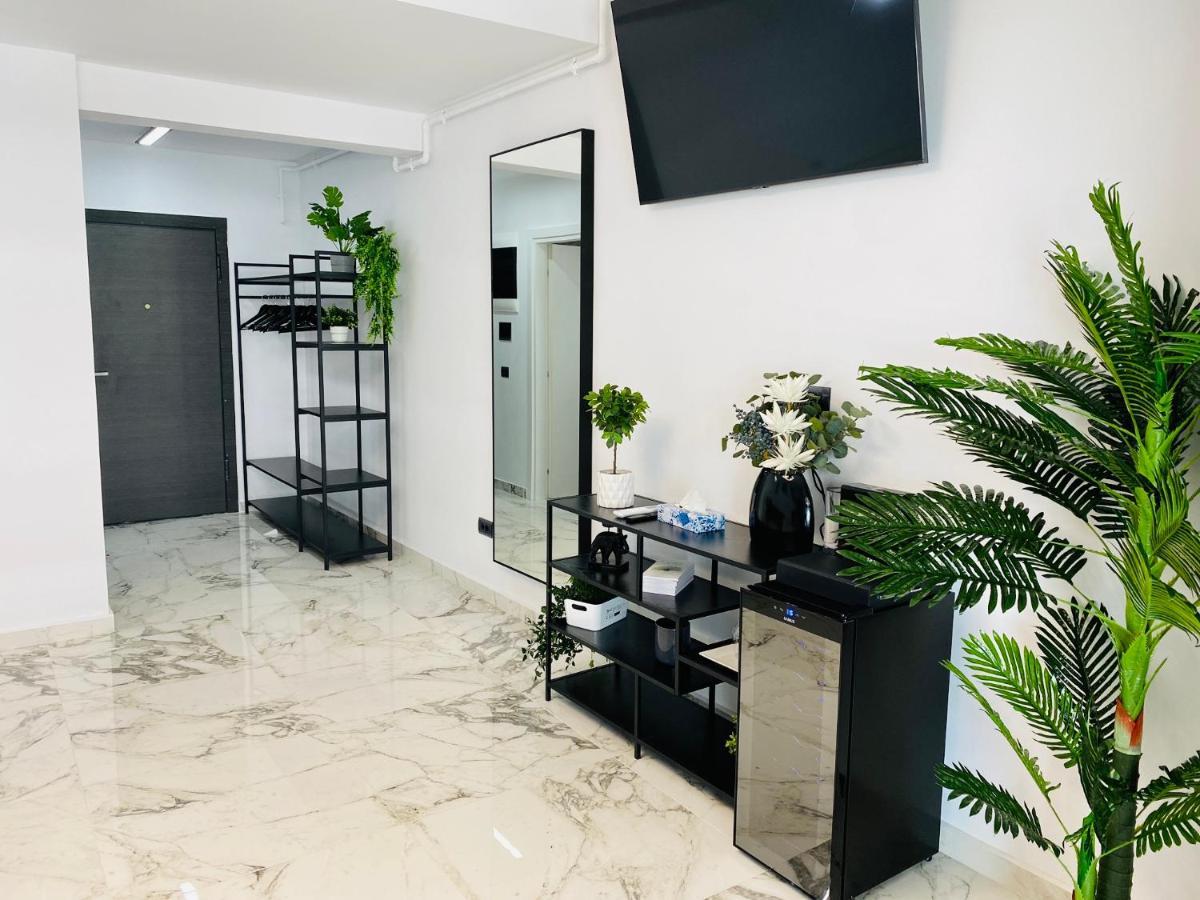 Apartamento Eva Del Mar - Sea View - Nord *