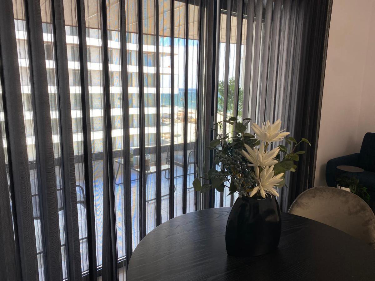 Apartment Eva Del Mar - Sea View - Nord *