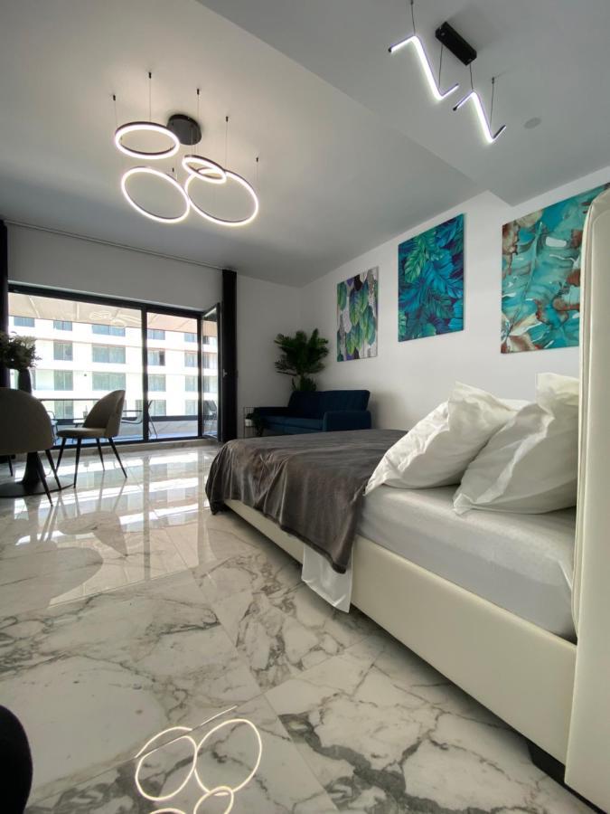 Eva Del Mar - Sea View - Nord Apartment *