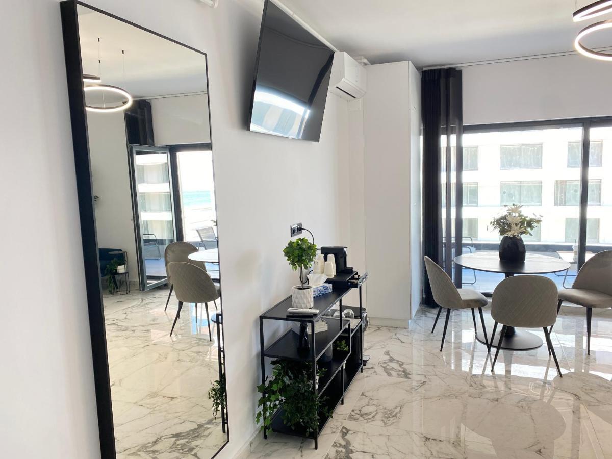 Eva Del Mar - Sea View - Nord Apartment *
