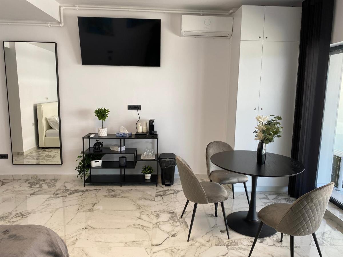 Apartment Eva Del Mar - Sea View - Nord *