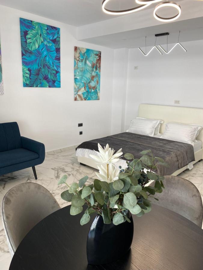 Eva Del Mar - Sea View - Nord Apartment *