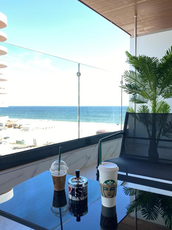 Eva Del Mar - Sea View - Nord Apartment *