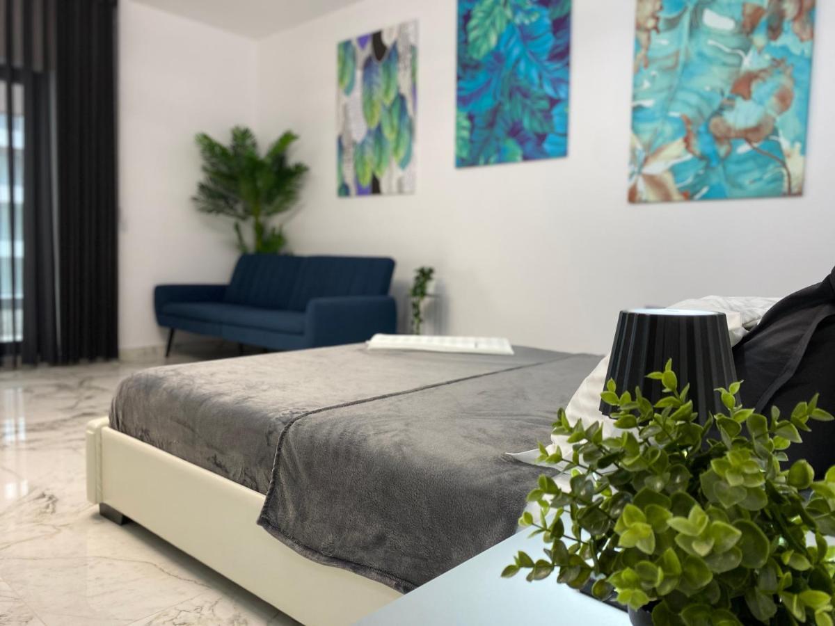 Eva Del Mar - Sea View - Nord Apartment